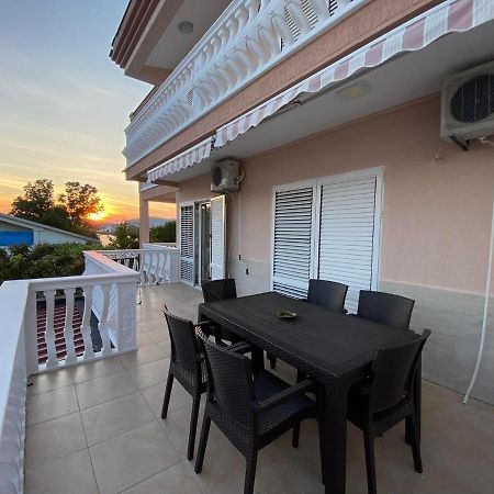 Curani House Apartment Ulcinj Exterior photo