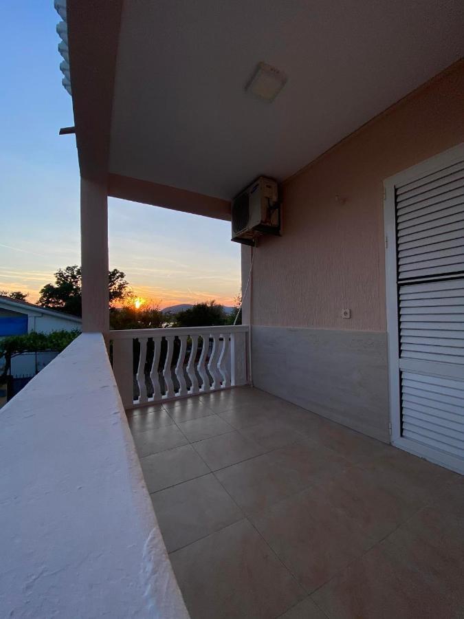 Curani House Apartment Ulcinj Exterior photo