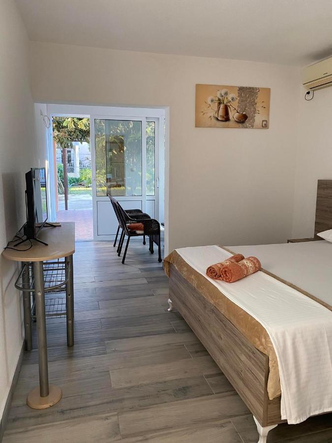 Curani House Apartment Ulcinj Exterior photo