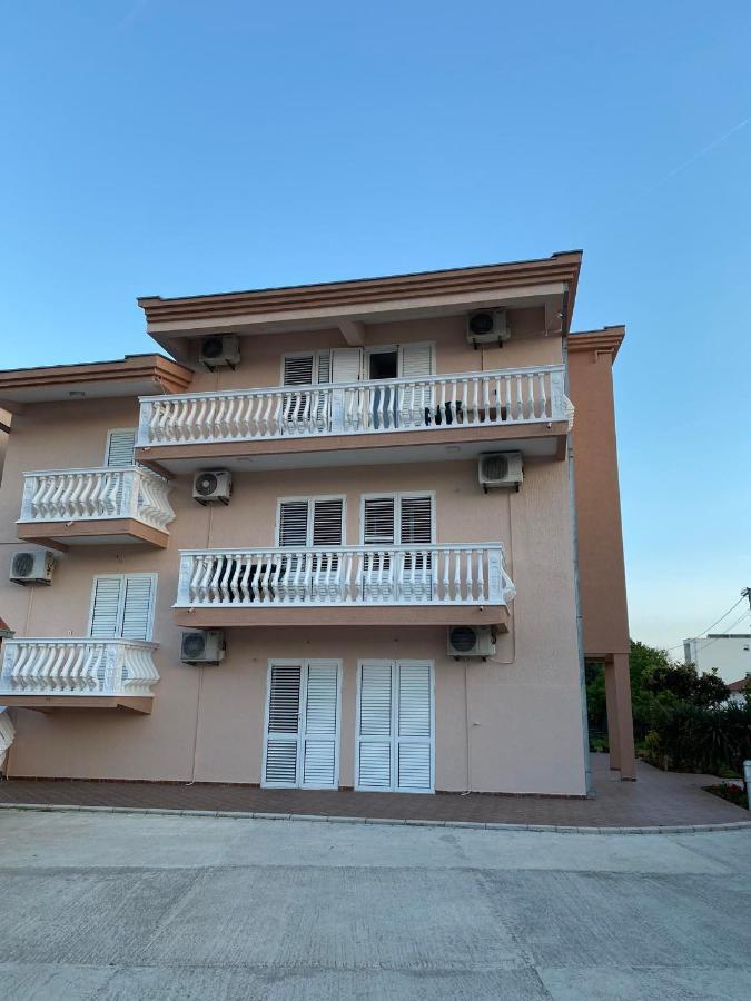 Curani House Apartment Ulcinj Exterior photo