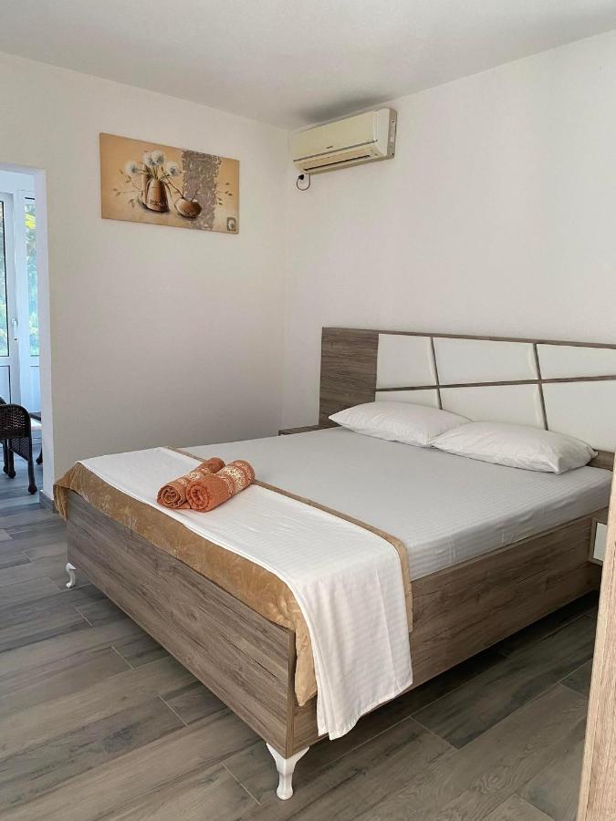 Curani House Apartment Ulcinj Exterior photo