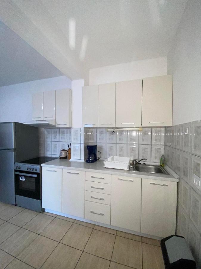 Curani House Apartment Ulcinj Exterior photo