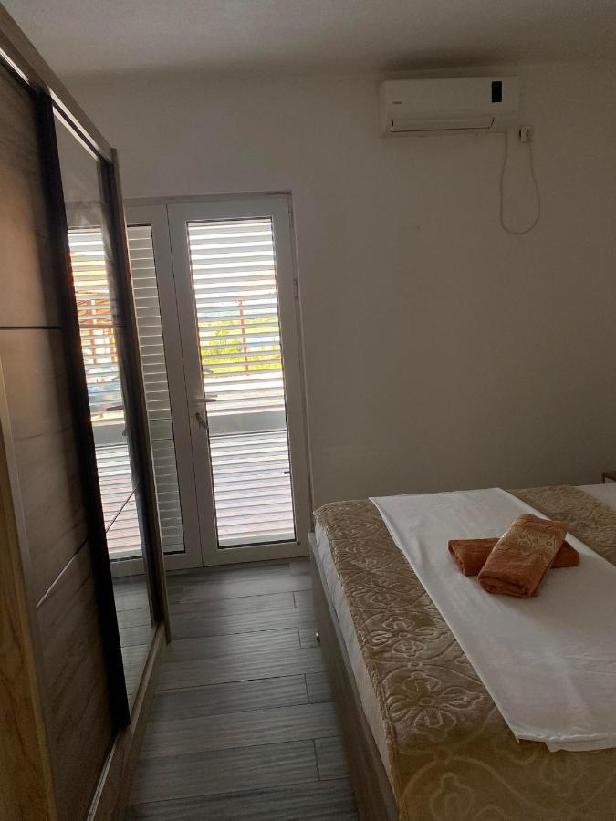 Curani House Apartment Ulcinj Exterior photo