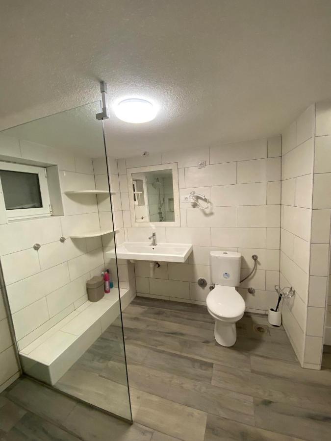 Curani House Apartment Ulcinj Exterior photo