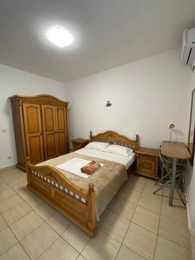 Curani House Apartment Ulcinj Exterior photo