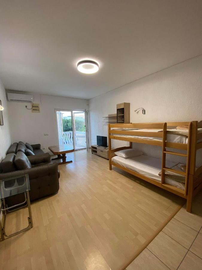 Curani House Apartment Ulcinj Exterior photo