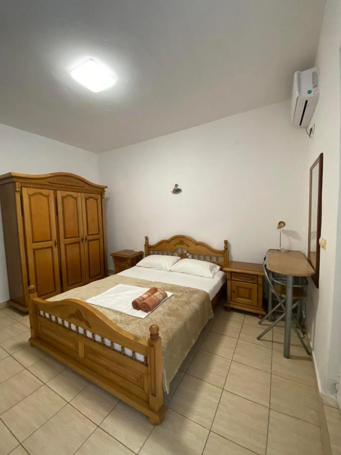 Curani House Apartment Ulcinj Exterior photo