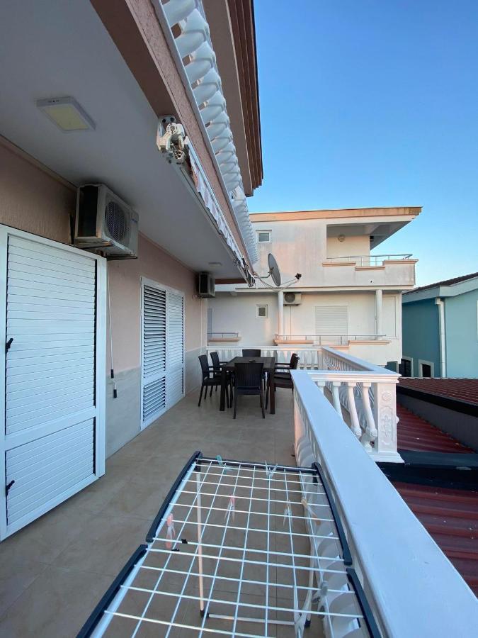 Curani House Apartment Ulcinj Exterior photo