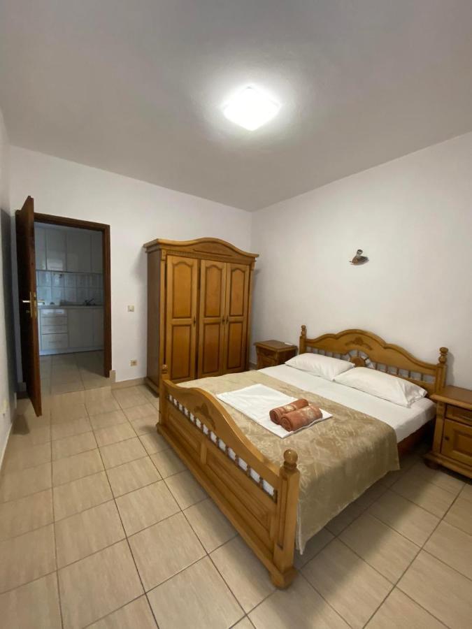 Curani House Apartment Ulcinj Exterior photo