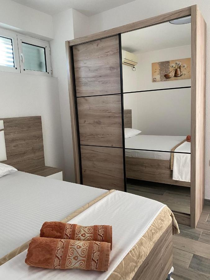 Curani House Apartment Ulcinj Exterior photo