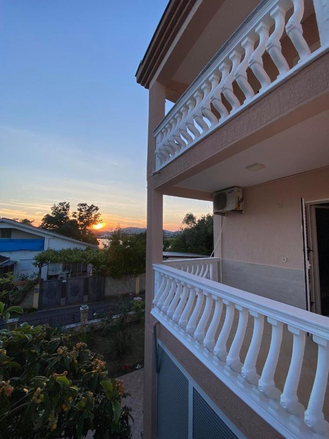 Curani House Apartment Ulcinj Exterior photo