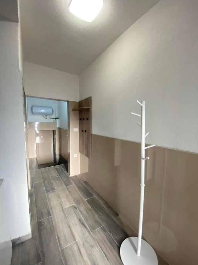Curani House Apartment Ulcinj Exterior photo