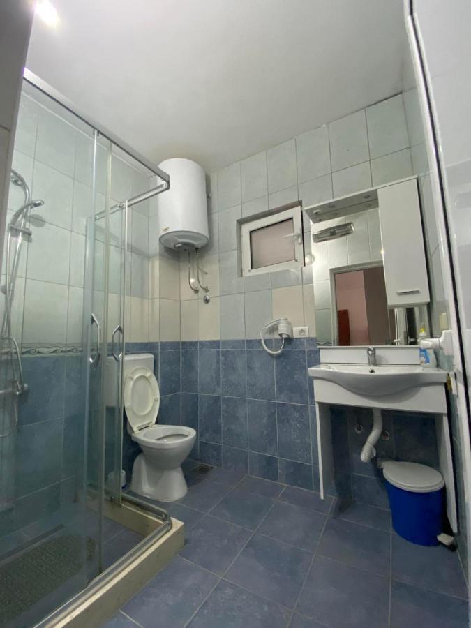Curani House Apartment Ulcinj Exterior photo